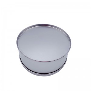 Fabricant Golf Box Customization 120 * 60 Fenêtre Boîte d\'étain