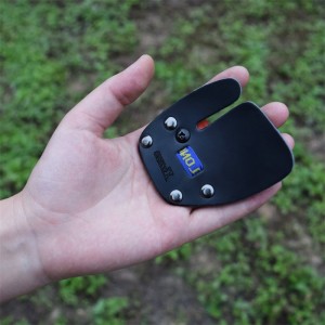 Elong extérieur 42ft07 S Taille de l\'arc Tiron de tir à la tierie Doigt Doigt Doigt de doigt pour la récurve Bow Sport Outdoor Sport Tarif