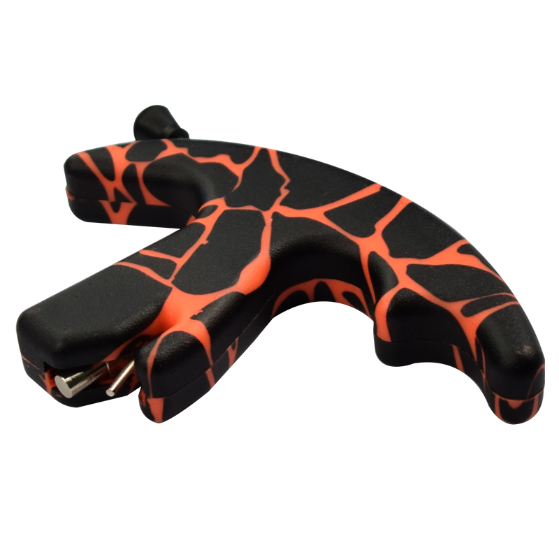 Elong Outdoor 42RA01-OGS Orange Camo Thumm Livraison Aide Archis à l'arc
