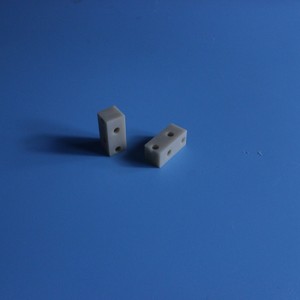 Pièces structurelles en céramique en céramique en aluminium