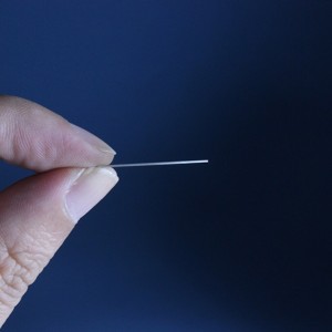 Tranche de céramique denitride en aluminium