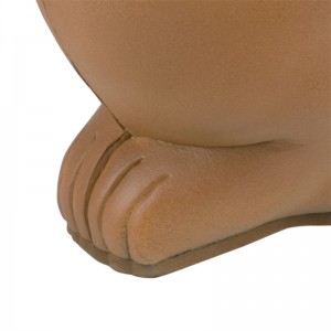 ELONG Outdoor 41T3D4 Target de lapin 3D pour le tir de tir à l\'arc et la pratique