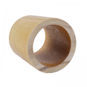 Fabricants Fourniture FR4 Epoxy Board Jaune Epoxy Verre Fibre Fibre Panneau d\'isolation Hollow Machines et équipements