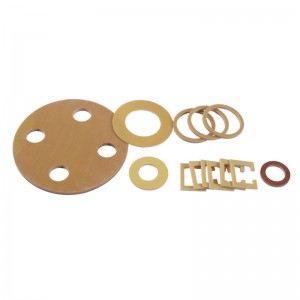 Panneau d\'isolation de puissance ignifuge jaune FRCA FRCA