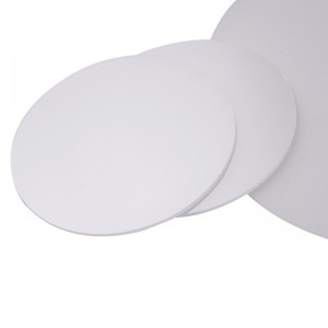 DongGuan Direct Fourniture PC Diffuseur Panneau Son isolant Son isolant Connexion Connexion Constructeur de la chambre de température de température de la planche de diffuseur de la planche arrière-plan de colle dossier