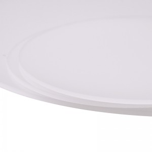 DongGuan Direct Fourniture PC Diffuseur Panneau Son isolant Son isolant Connexion Connexion Constructeur de la chambre de température de température de la planche de diffuseur de la planche arrière-plan de colle dossier