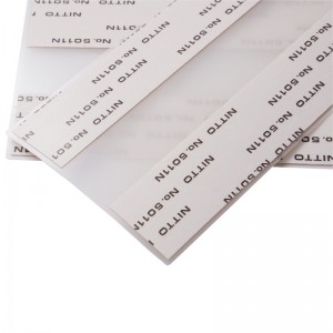 Fourniture de tôle d\'isolation d\'animaux de compagnie Lilky Scellage blanc Steaming Condensateur à la thermocon-cossol isolant