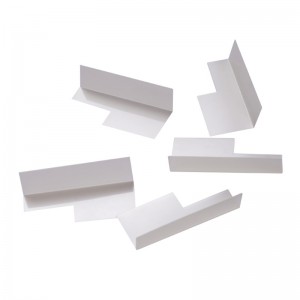 Fourniture de tôle d\'isolation d\'animaux de compagnie Lilky Scellage blanc Steaming Condensateur à la thermocon-cossol isolant