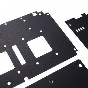 Fabricants Fournissez une feuille de radiateur ignifuge anti-flamme, une feuille d\'isolation PC sans halogène, une plaque d\'isolation de la plaque de couverture de la batterie d\'alimentation