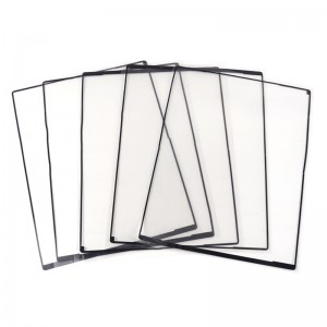 SEKISUI 5220NSB Colle de colle en mousse en mousse transparente en mousse adhésif de mousse de câble de 1 mm de mousse de câble