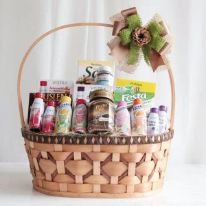 Panier cadeau