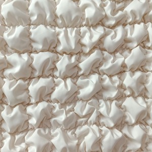 Jianmien recyclé broïde