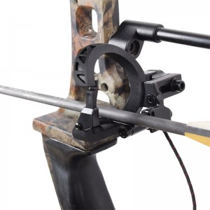 Elong Outdoor 251007-R Tir à l\'arc arrow Rest pour Tir à l\'arc Tarif Target et chasse