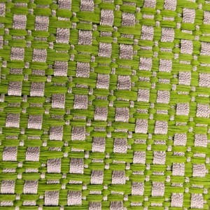 tissu tissé