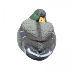 HDPE FLOOTT Domaine Mallard Mallard Hunting Decoys Duck