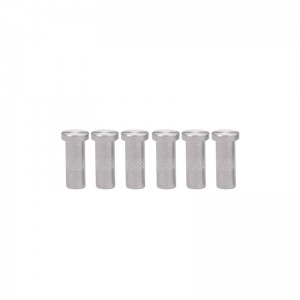 Nika Tir à l\'arc 148850 Arbalète Insérer une arrow Nock pour tir à la tierie