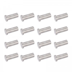 Nika Tir à l\'arc 148850 Arbalète Insérer une arrow Nock pour tir à la tierie