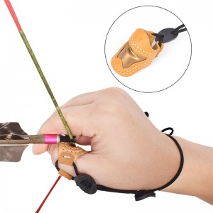 Elong extérieur 420029 s taille arc arc arc armé thumb