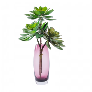 Succulent artificiel artificiel unique