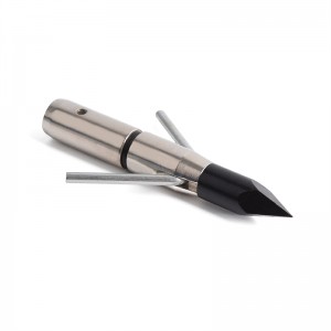 NIKA Tir à l\'arc 15BF01 325 Point denœud de grain Broadhead pour la chasse arbalète de tir à l\'arborescence