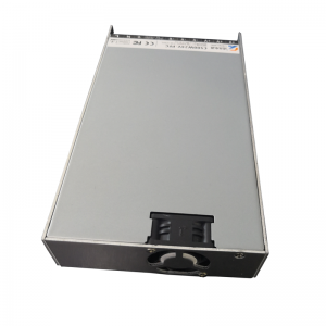 SMPS 85-264V AC Entrée AC DC 24V 500W 3D Pilote de commutation d\'alimentation électrique avec UL certifié