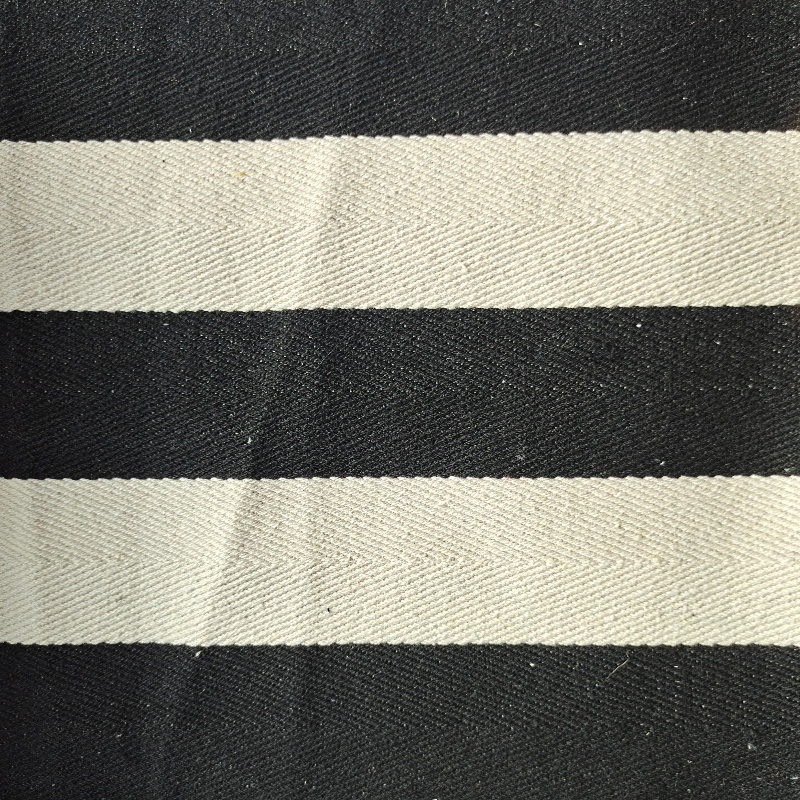 Coton teint de fil