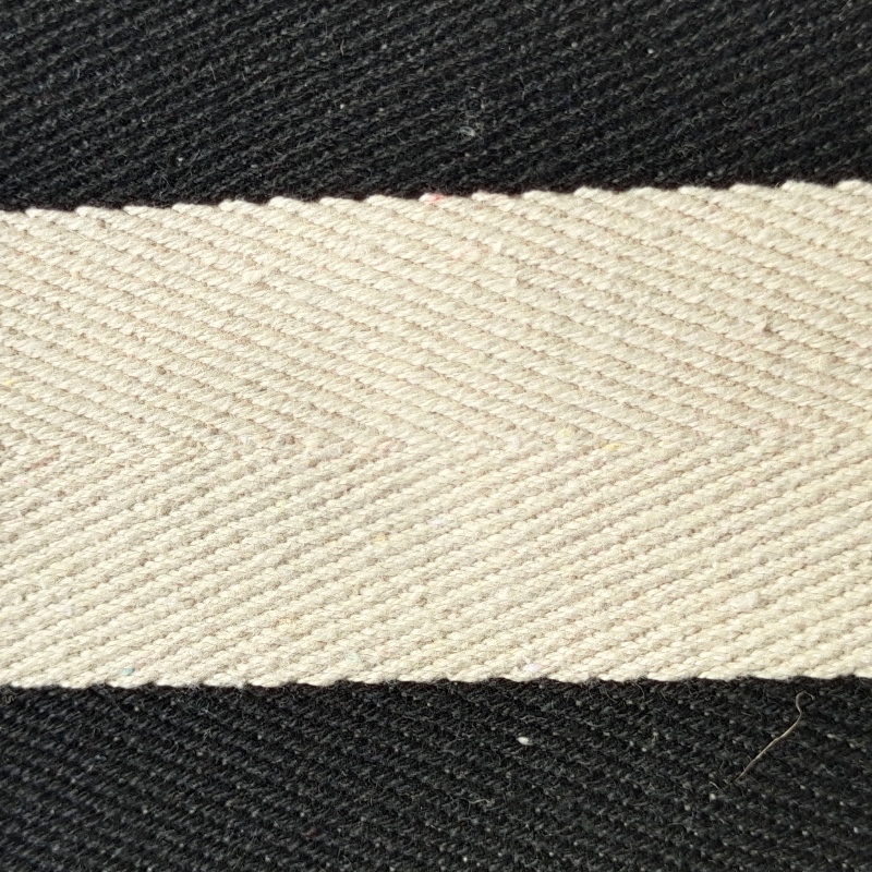 Coton teint de fil