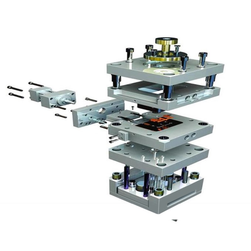 Comment fonctionne le travail d\'injection?