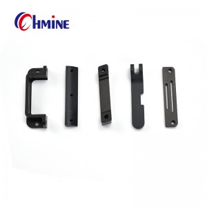 Spécialisé dans l\'usinage de la CNC et l\'usinage de la tours Pièces industrielles Pièces industrielles Équipement de semi-conducteur