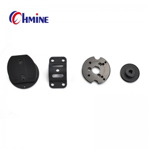 Spécialisé dans l\'usinage de la CNC et l\'usinage de la tours Pièces industrielles Pièces industrielles Équipement de semi-conducteur