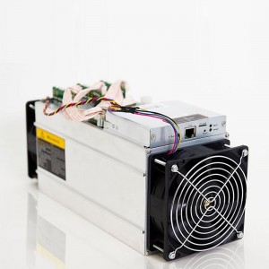 Bitcoin Miner antminer générique S9 13.5T 13500GH/S, 0.098 J//S Bitmain S9 16nm 1372W BM1387, avec alimentation électrique