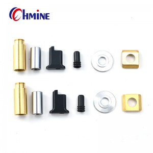 Pièces de machines/Professionnelles Service de machines et de machines de commande CNC et de machines de machines/SENSOR PARTIES/SEMICONDUCTEUR PARTIES \\\\ PIECES DE MACHINES NSEMIQUES