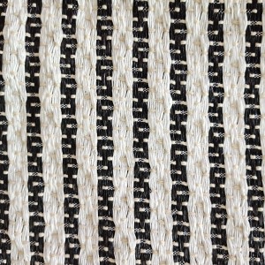 Chaussures de literie en tissu tissé recyclé