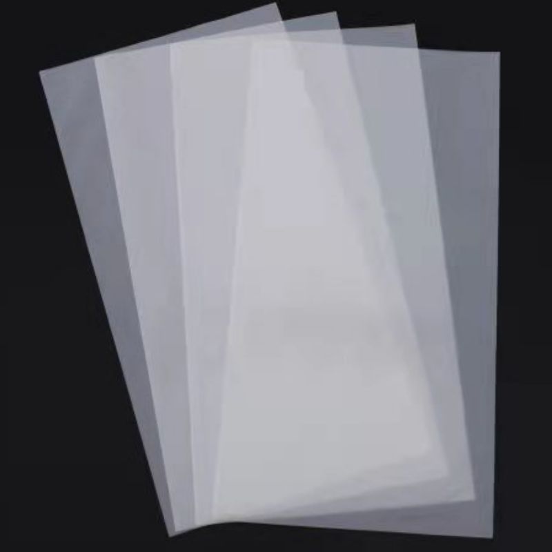 L\'Office européen des brevets a annoncé que le brevet des bioplastiques est trois fois celui des plastiques traditionnels, représentant la direction future