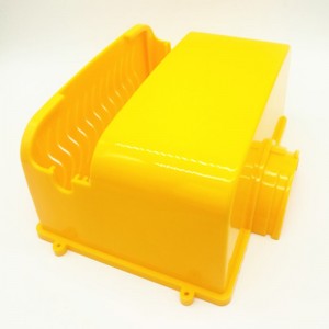 Fabriqué PC PC PC PC PC PC PIT Pièces en plastique Fabricant Moulage en plastique Moulage en plastique