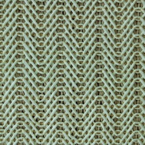 Sac Tissu Tissu recyclé Fashion de la literie