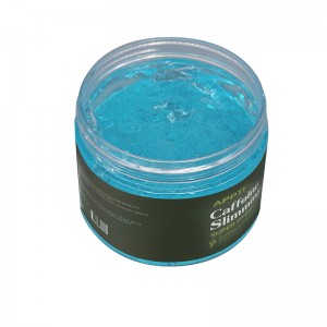 Label privé amincissant la crème de la graisse de la graisse de la graisse de la crème amincissant la crème grasse crème grasse minceur