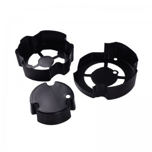 Trade d\'isolation de processeur pressé à chaud Trade ignifuge PP Feuille d\'isolation en plastique PP Blister Nouvelle tôle d\'isolation de véhicules énergétiques