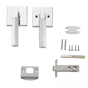 S7136 Le levier de conception de forme hexagonale unique Horche