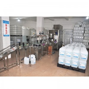 Fluide d\'échappement diesel