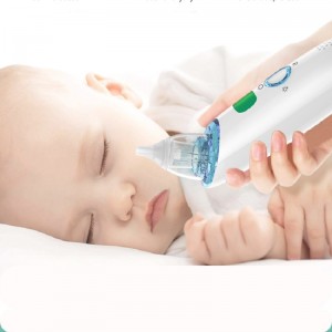 Bébénasal aspirateur bébénasal aspirateurneznettoyantnettoyant équipement de reniflement