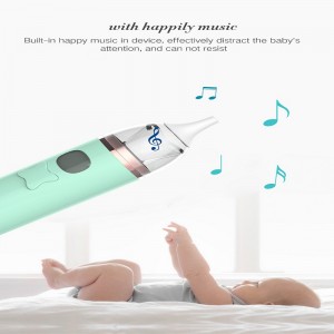 Bébénasal aspirateur bébénasal aspirateurneznettoyantnettoyant équipement de reniflement