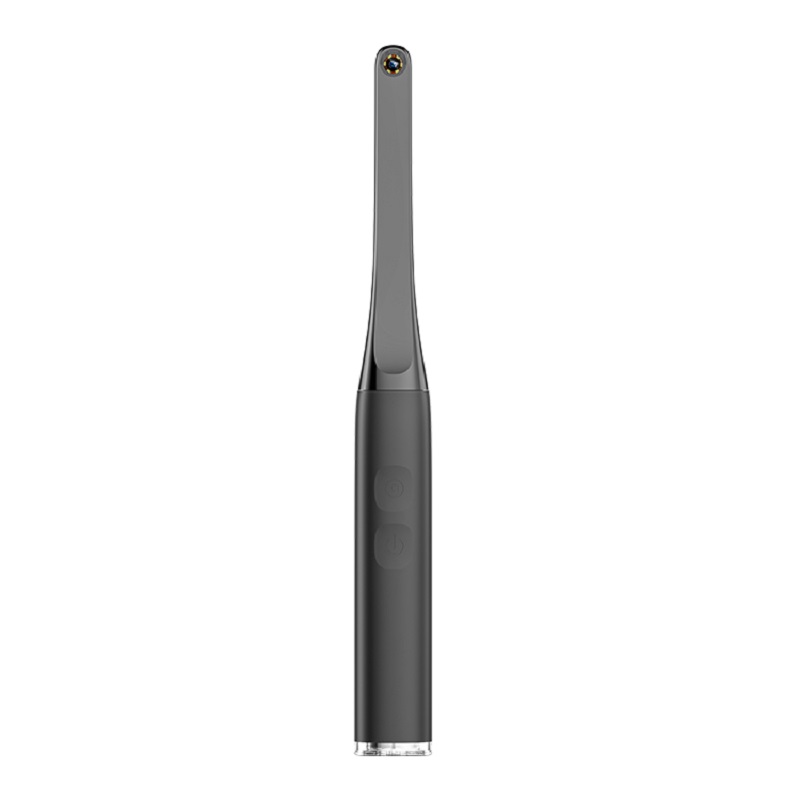 Mini Inspection Accueil Microscopenumérique WiFi Scanner intra-oral 1080p HD Dental Caméra intra-coral