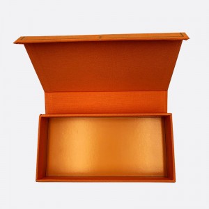 Coffret cadeau haut de gamme de mode