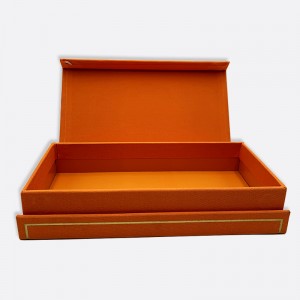 Coffret cadeau haut de gamme de mode