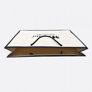 Sacs d\'emballage cadeau sacs d\'emballage Pochettes Sac-cadeau imprimé personnalisé