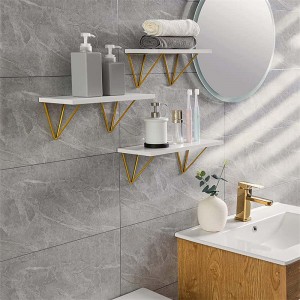 Étagères flottantes --- MFT22001