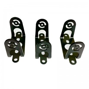 Support de caméra de sécurité