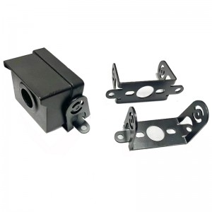 Support de caméra de sécurité