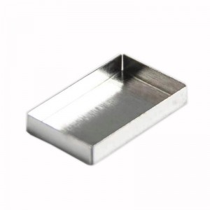 MODULE RF Pièces de protection de carte réseau sans fil Stamping